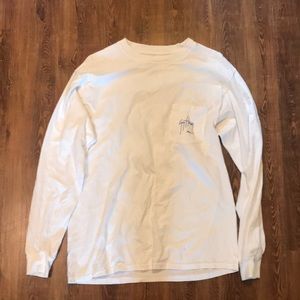 Long sleeve t